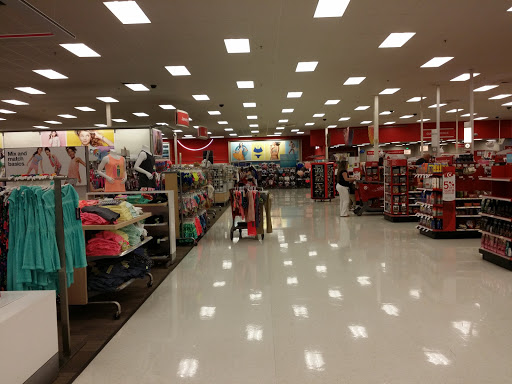Department Store «Target», reviews and photos, 25901 US-290, Cypress, TX 77429, USA