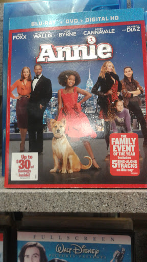 Movie Rental Store «Family Video», reviews and photos, 2140 E Main St, Springfield, OH 45503, USA