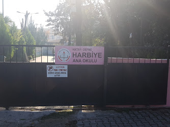 Harbiye Anaokulu