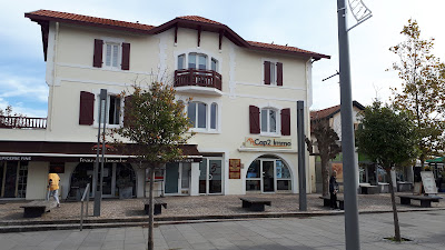 Dr Prouff Bertrand à Anglet