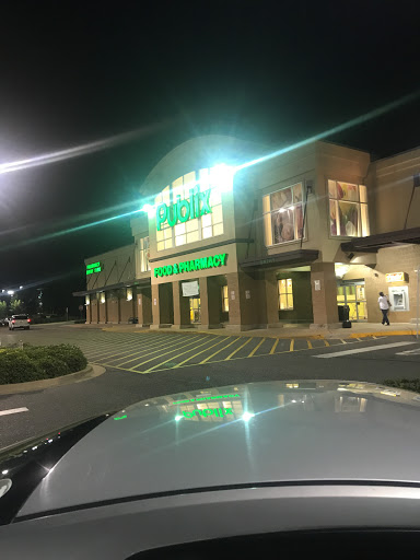 Supermarket «Publix Super Market at Capital Market Center», reviews and photos, 1101 Southview Ln, Tuscaloosa, AL 35405, USA