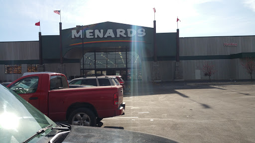 Home Improvement Store «Menards», reviews and photos, 1805 Morse Rd, Columbus, OH 43229, USA