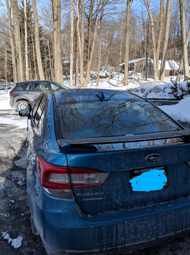 Car Dealer «Mid-Hudson Subaru», reviews and photos, 1715 U.S. 9, Wappingers Falls, NY 12590, USA