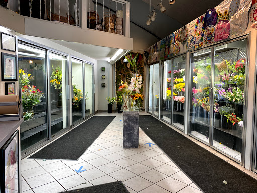 Florist «The Flowerman Inc.», reviews and photos, 2450 E Foothill Blvd, Pasadena, CA 91107, USA