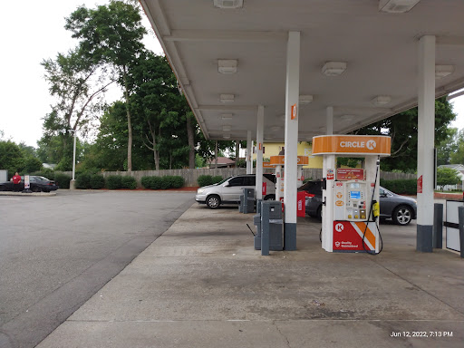 Convenience Store «Circle K», reviews and photos, 5203 Greenwood Rd, Louisville, KY 40258, USA