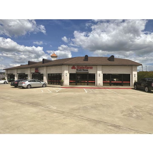 Insurance Agency «Breck Honea - State Farm Insurance Agent», reviews and photos