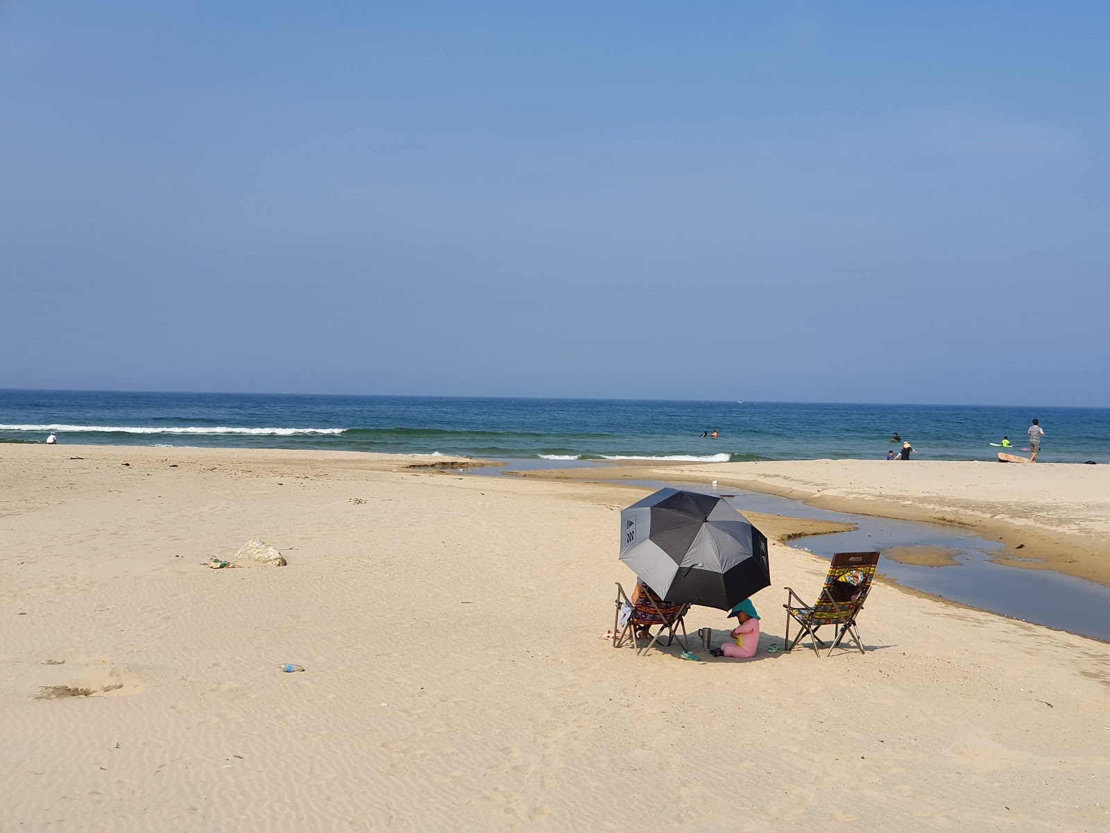 Seorak Beach photo #7