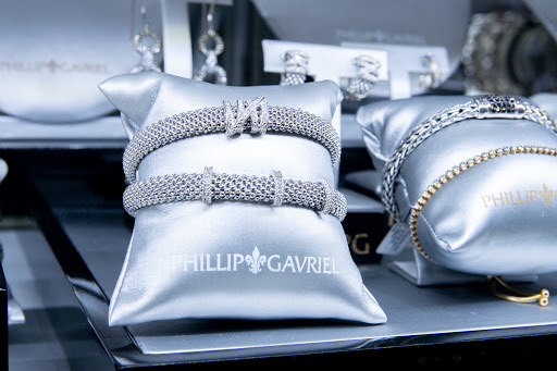 Jeweler «Haddonfield Fine Jewelers - Haddonfield, New Jersey», reviews and photos, 116 Kings Hwy E, Haddonfield, NJ 08033, USA