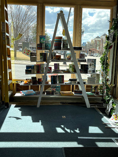 Book Store «The Book Garden», reviews and photos, 2 N Main St, Bountiful, UT 84010, USA