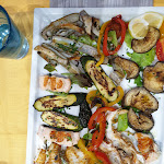 Photo n°3 de l'avis de Daniela.u fait le 08/08/2023 à 07:46 sur le  Ristorante Pizzeria Bartolo à Lignano Sabbiadoro