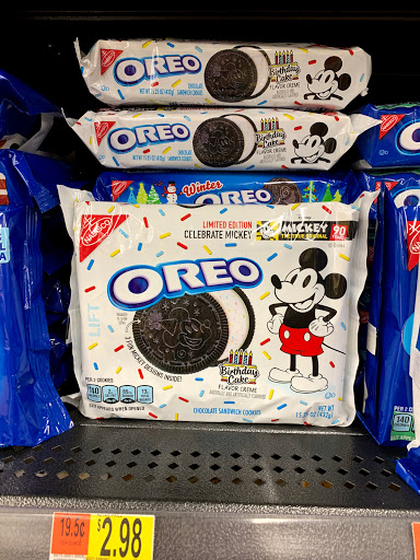 Supermarket «Walmart Neighborhood Market», reviews and photos, 5051 L St, Omaha, NE 68117, USA