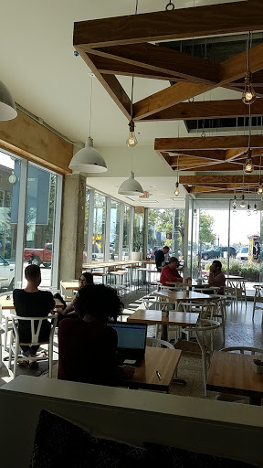 Coffee Shop «Magpie Cafe», reviews and photos, 333 Laurel St #110, Baton Rouge, LA 70802, USA