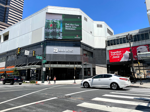 Shopping Mall «The Gallery», reviews and photos, 901 Market St, Philadelphia, PA 19107, USA