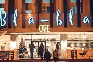 Bla-Bla Cafe image