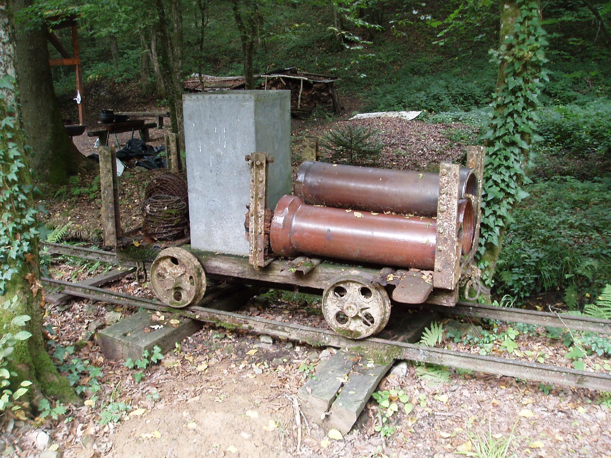 Photo n° 22 de l'avis de Olivier.a fait le 24/06/2017 à 19:50