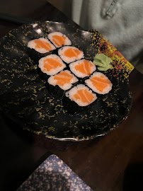Sushi du Restaurant japonais Wrap 'N Roll Sushi à Paris - n°10