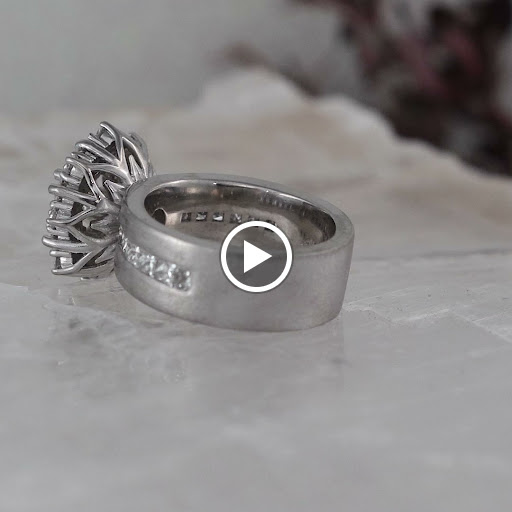 Jewelry Store «Thollot Diamonds & Fine Jewelry», reviews and photos, 3790 E 104th Ave, Denver, CO 80233, USA