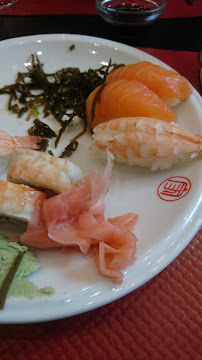 Sushi du Restaurant asiatique Vina Wok à Cabriès - n°15