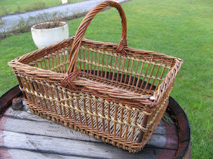 Photo n°7 de O Fil de l'Osier - Sandra MEUNIER à Haybes ()