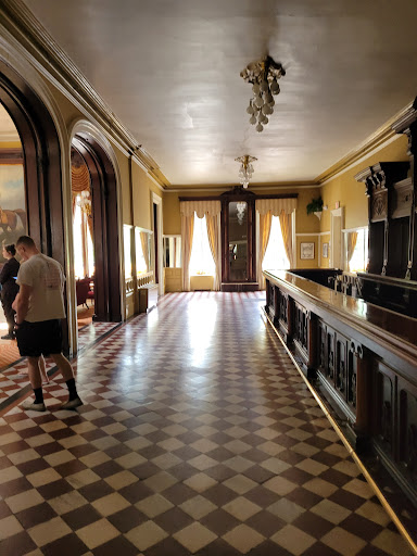 Wedding Venue «Canfield Casino», reviews and photos, 1 E Congress St, Saratoga Springs, NY 12866, USA