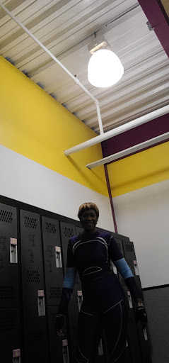 Gym «Planet Fitness», reviews and photos, 216 MacDade Boulevard, Folsom, PA 19033, USA