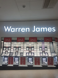 Warren James Jewellers - Watford