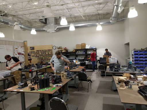 Toy Store «Texas Toy Soldier», reviews and photos, 2540 Marsh Ln #100, Carrollton, TX 75006, USA