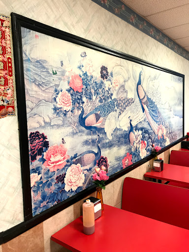 Chinese Restaurant «Kowloon Chinese», reviews and photos, 2255 Cloverdale Ave, Winston-Salem, NC 27103, USA