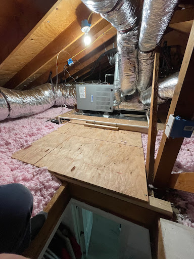 Real Time Bros Heating And Air Conditioning image