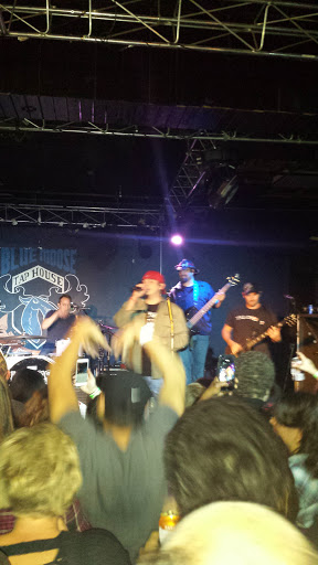 Live Music Venue «Blue Moose Tap House», reviews and photos, 211 Iowa Ave, Iowa City, IA 52240, USA