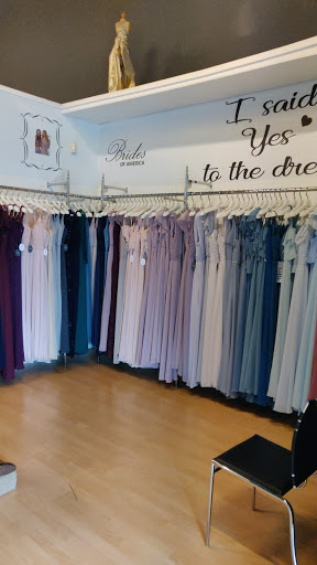 Bridal Shop «Brides of America», reviews and photos, 785 NW 167th St, Miami, FL 33169, USA
