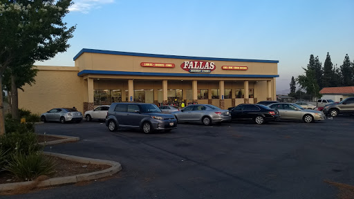 Discount Store «Factory 2-U (Fallas Discount Stores)», reviews and photos, 260 E Baseline Rd, Rialto, CA 92336, USA