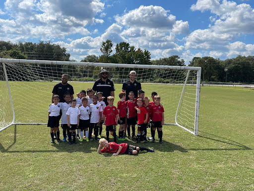 Recreation Center «Samuel W Pasco Recreation», reviews and photos, 39835 Chancey Rd, Zephyrhills, FL 33542, USA