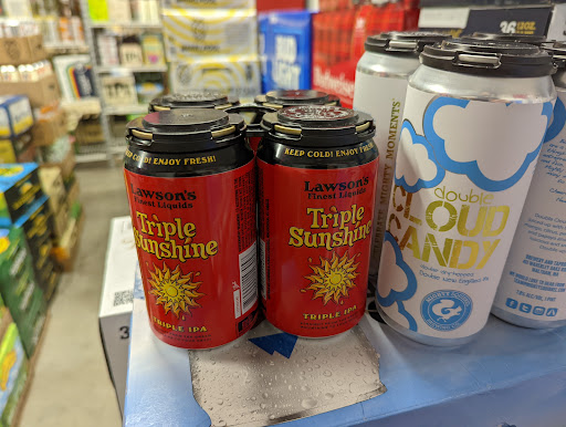 Liquor Store «Busa Wine & Spirits», reviews and photos, 21 Traders Way, Salem, MA 01970, USA