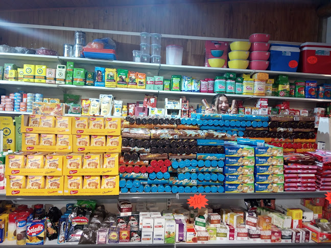 Opiniones de LoDelArgentino en Florida - Supermercado