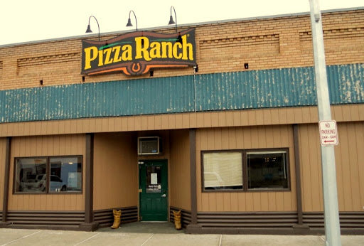 Pizza Ranch