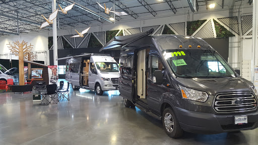 La Mesa RV image