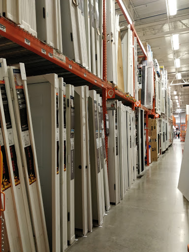 Home Improvement Store «The Home Depot», reviews and photos, 6200 E Lake Sammamish Pkwy SE, Issaquah, WA 98029, USA