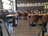 Atmosphère du A Modo Mio - Restaurant italien Aix les Bains - n°7
