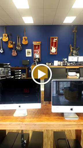 Electronics Store «Discount Electronics - South Austin», reviews and photos, 9711 Manchaca Rd, Austin, TX 78748, USA