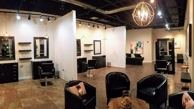 Styles By Steph 60504