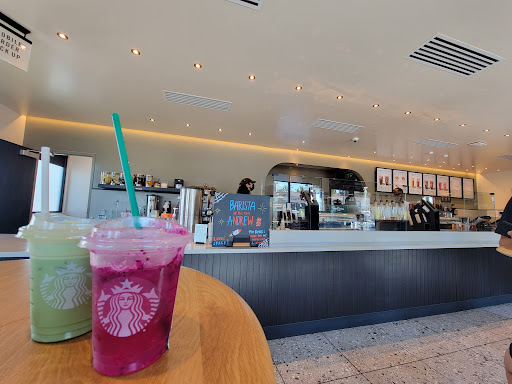 Starbucks image