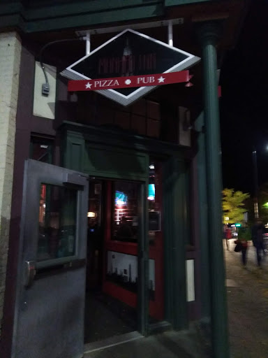 Pizza Restaurant «Manhattan Pizza & Pub», reviews and photos, 167 Main St, Burlington, VT 05401, USA