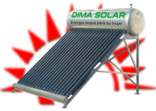 Dima Solar