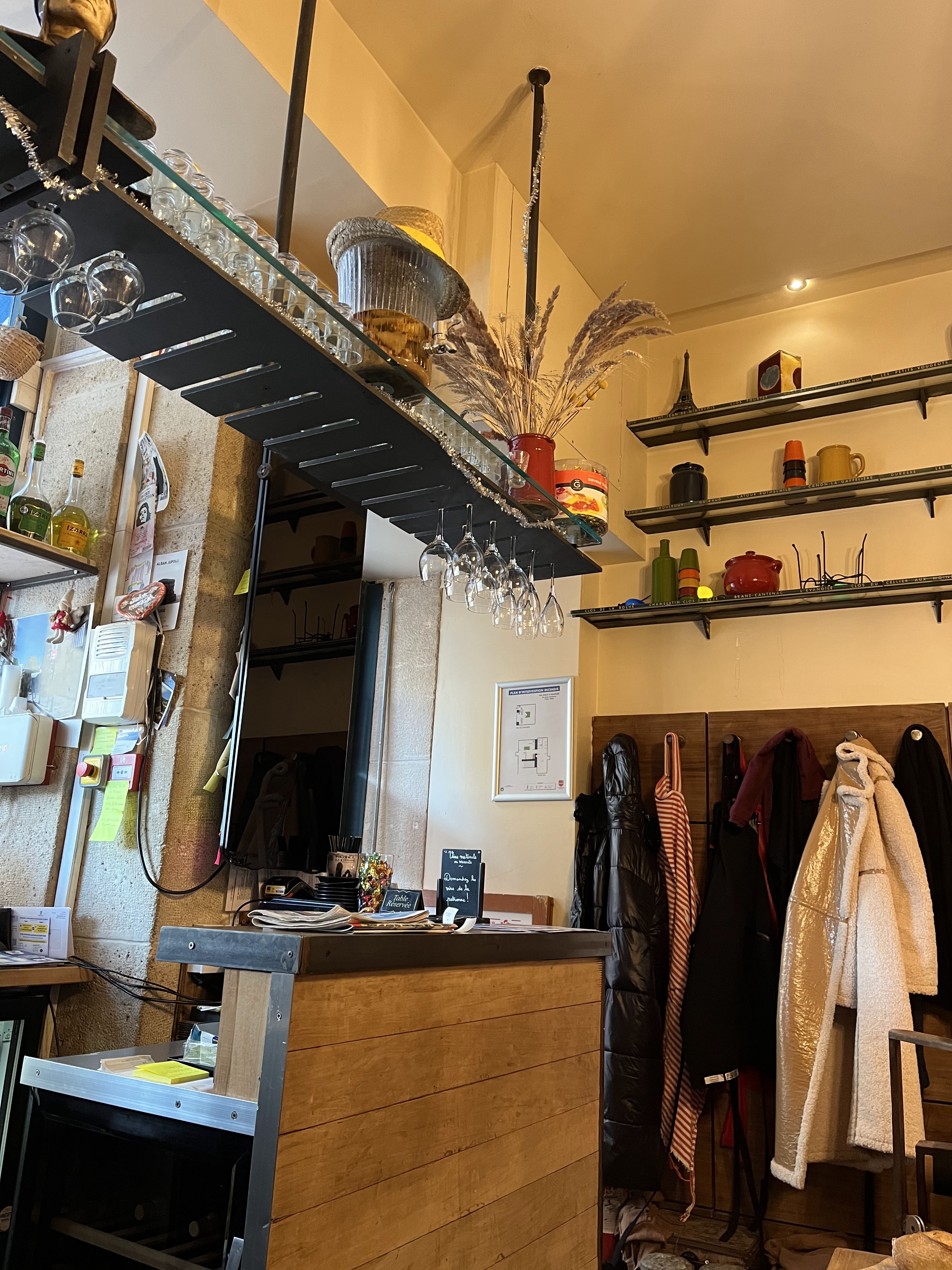 Photo n° 2 de l'avis de Romain.l fait le 18/01/2022 à 16:01