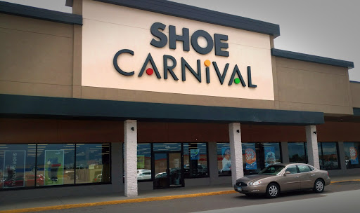 Shoe Carnival, 4340 13th Ave S, Fargo, ND 58103, USA, 