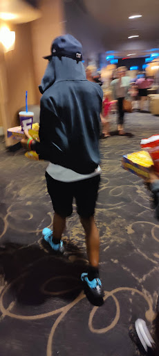 Movie Theater «Emagine Macomb», reviews and photos, 15251 23 Mile Rd, Macomb, MI 48042, USA