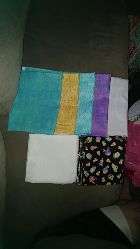 Quilt Shop «Pattys Heart Quilting», reviews and photos, 4249 34th St, Lubbock, TX 79410, USA