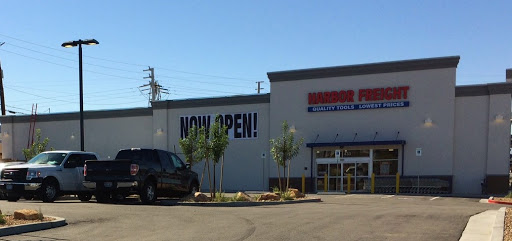 Harbor Freight Tools, 433 W Lake Mead Pkwy, Henderson, NV 89015, USA, 