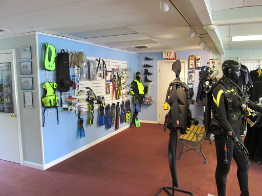 SCUBA Instructor «Aqua Adventures», reviews and photos, 362 Lancaster Ave, Frazer, PA 19355, USA